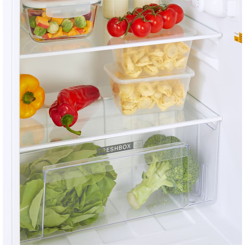 Whirlpool W55RM1110W vrijstaand koelkast afbeelding 6