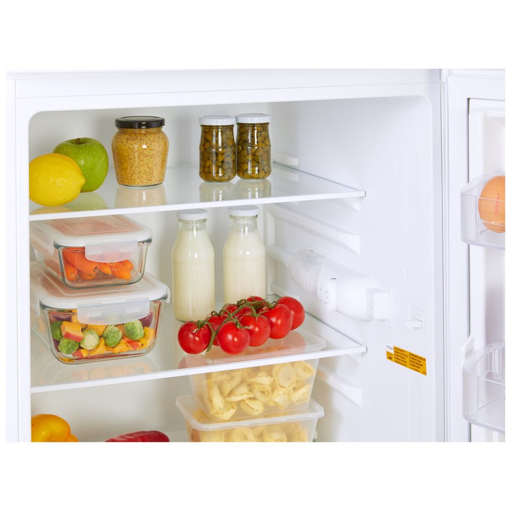 Whirlpool W55RM1120W vrijstaand koelkast afbeelding 5