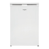 Whirlpool W55Z1112W
