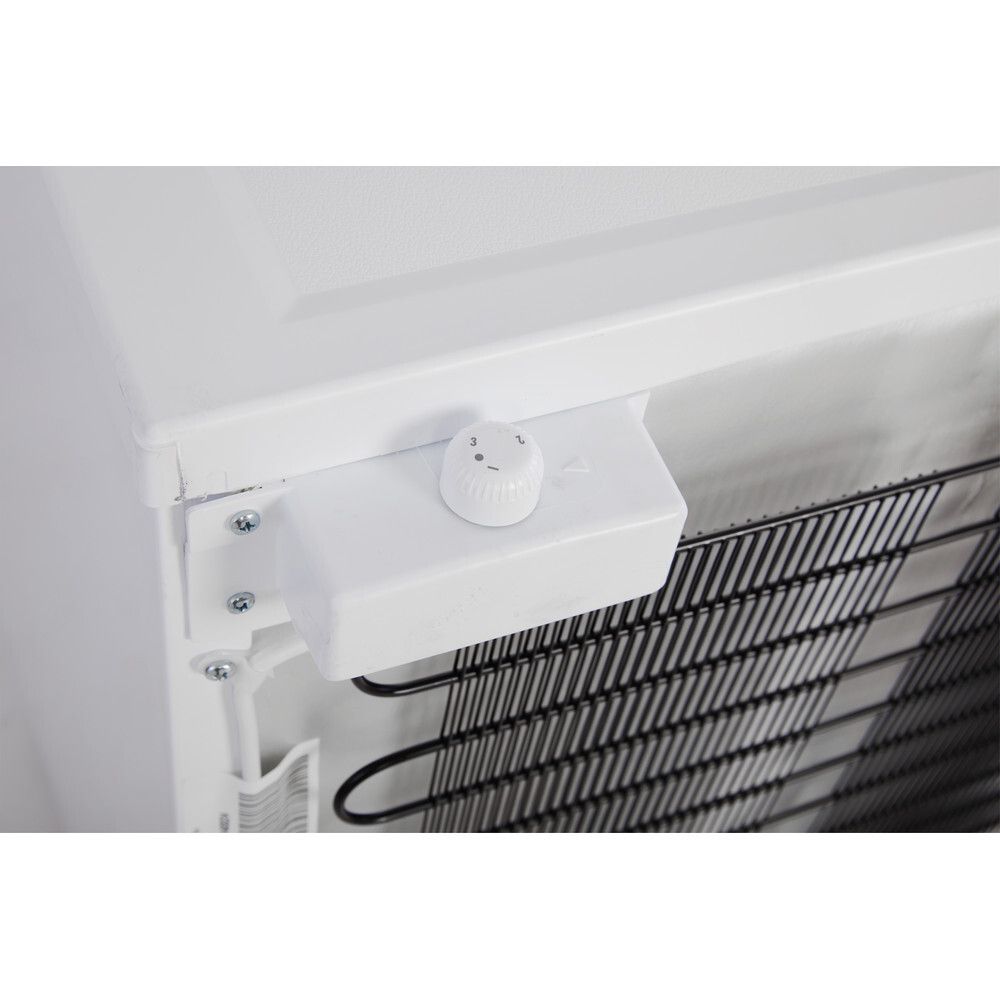 Whirlpool vriezer vrijstaand W55ZM111W afbeelding 4