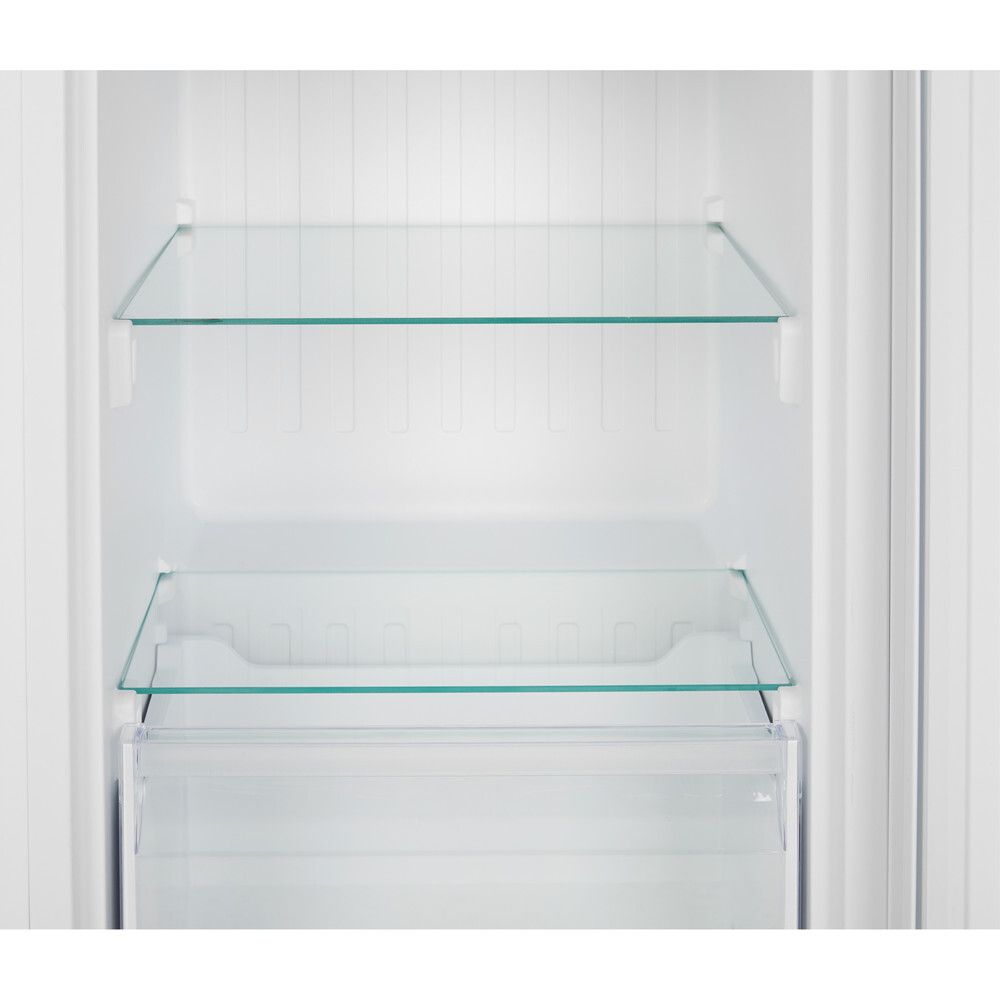 Whirlpool W55ZM112W2 vrijstaand vriezer afbeelding 6