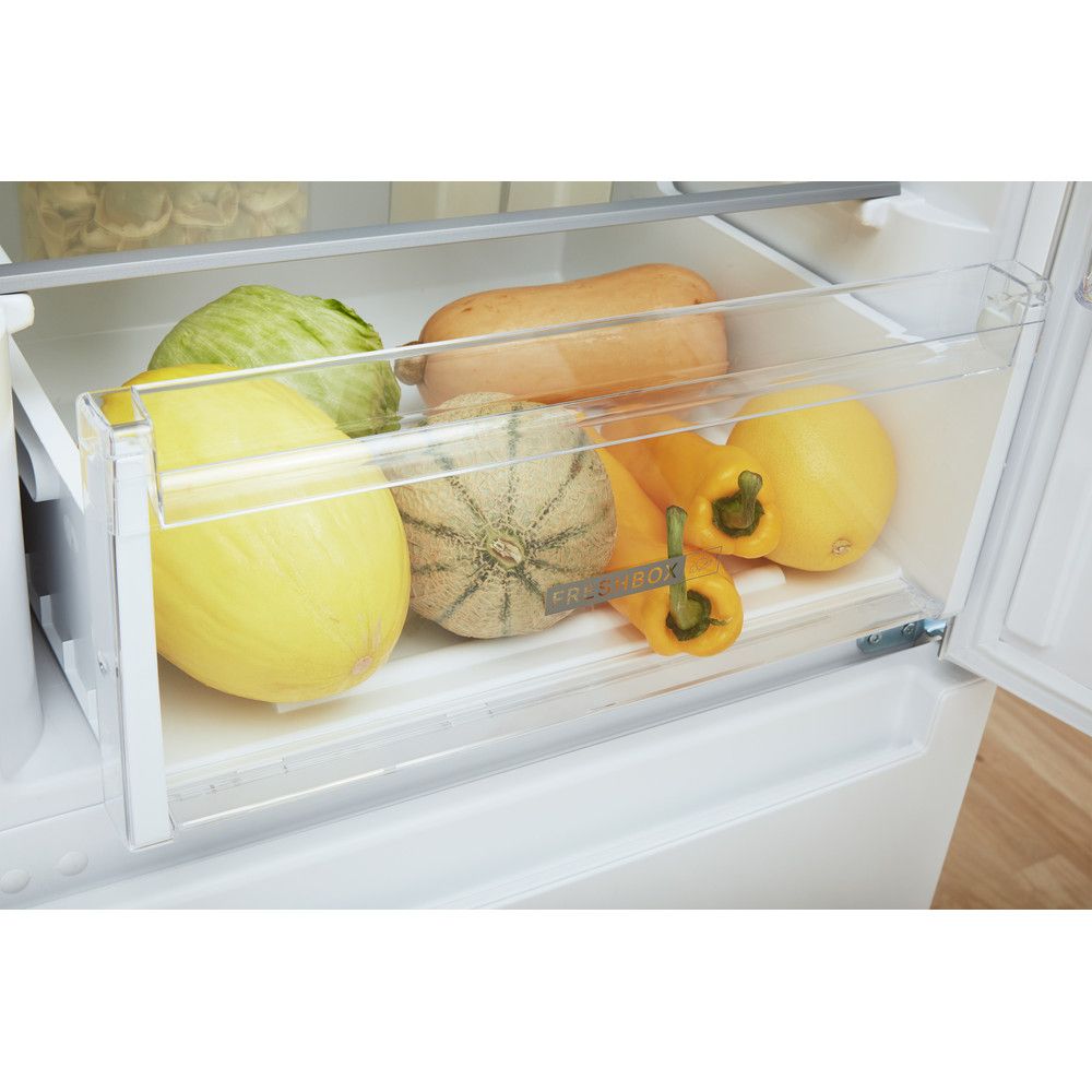 Whirlpool W5711EW1 vrijstaand koelkast afbeelding 5