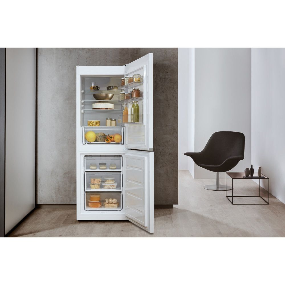 Whirlpool koelkast W5711EW1 afbeelding 3