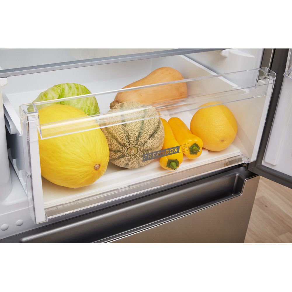 Whirlpool W5721EOX2 vrijstaand koelkast afbeelding 5