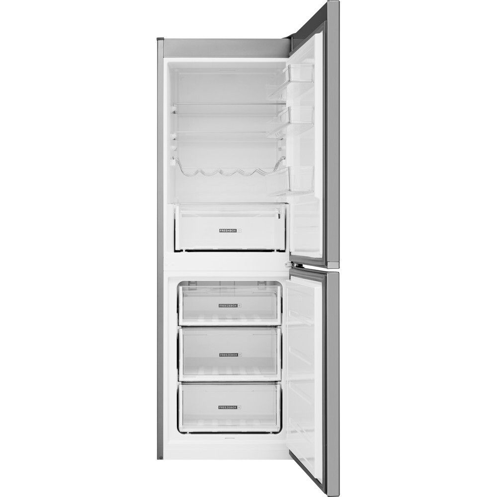 Whirlpool koelkast vrijstaand W5721EOX2 afbeelding 4