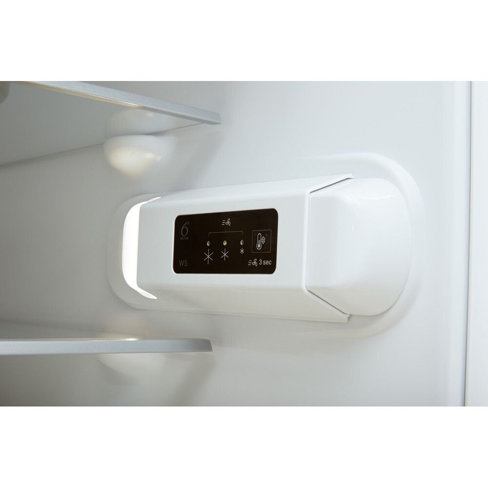Whirlpool W5721EW2 vrijstaand koelkast afbeelding 5