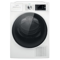 Whirlpool W6D94WRBE