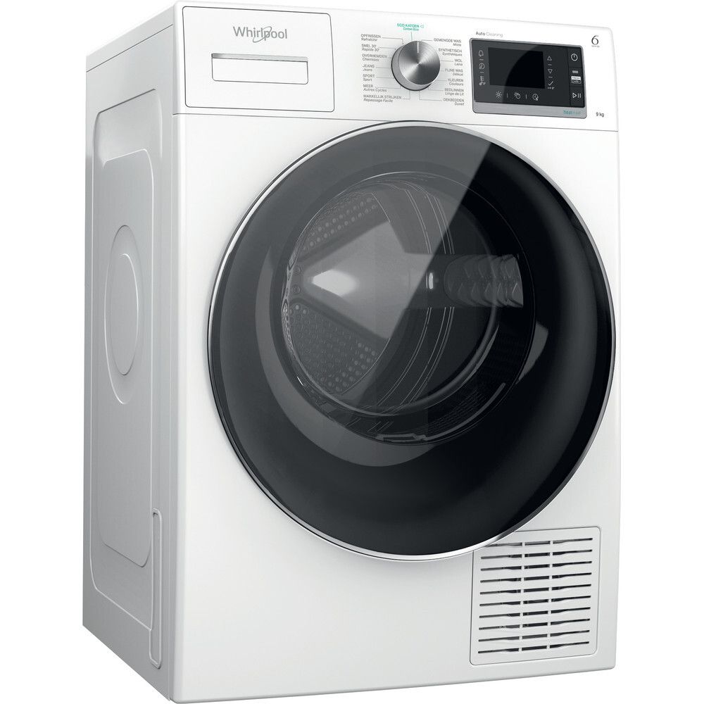W6D94WRBE Whirlpool afbeelding 2