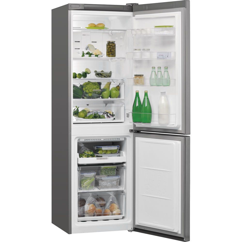 W7821OOX Whirlpool afbeelding 2