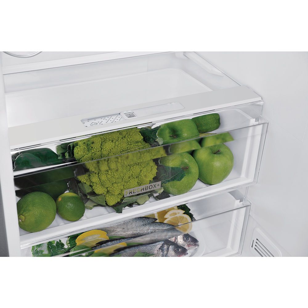 Whirlpool koelkast W7821OOX afbeelding 3