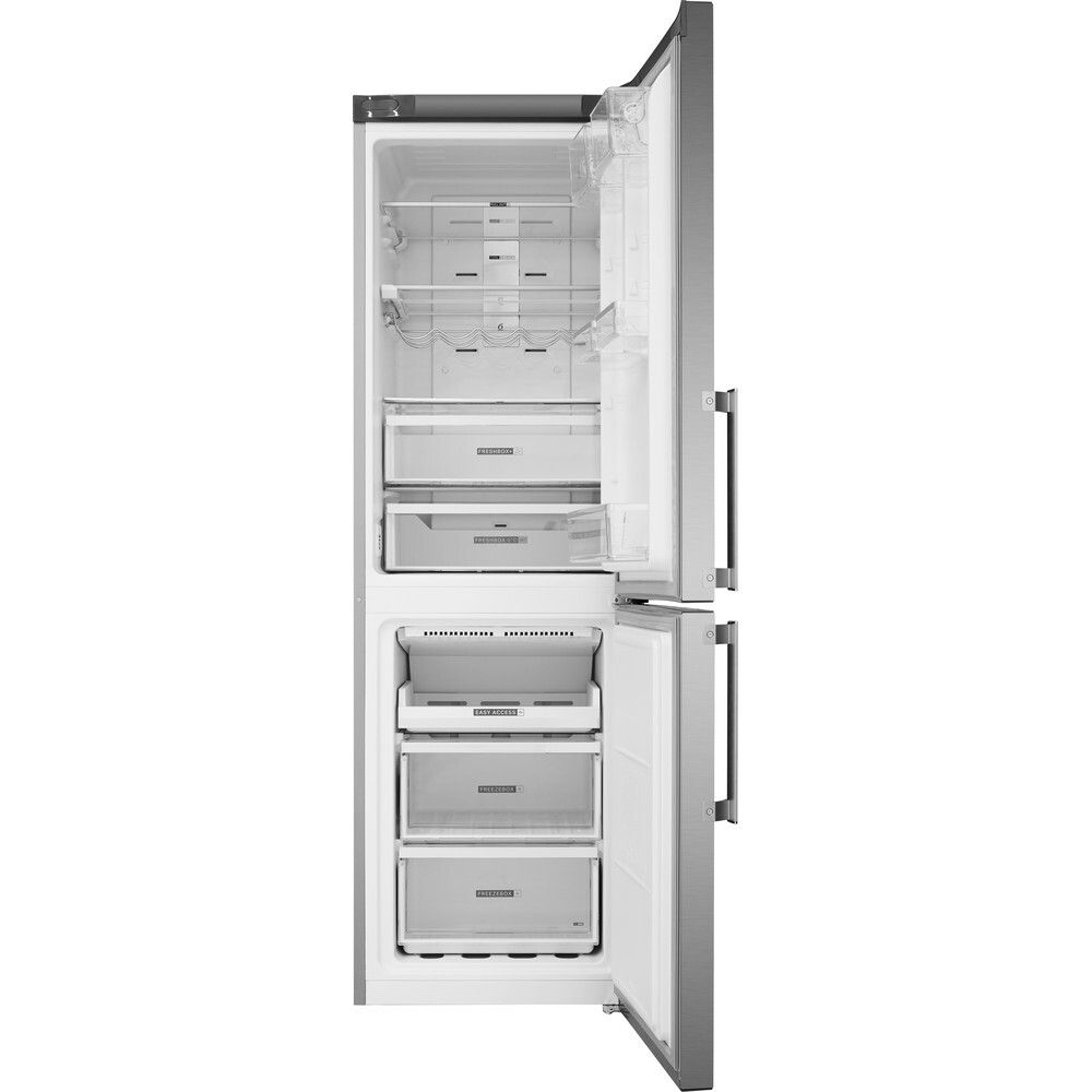 Whirlpool koelkast vrijstaand W7832TMXH afbeelding 4