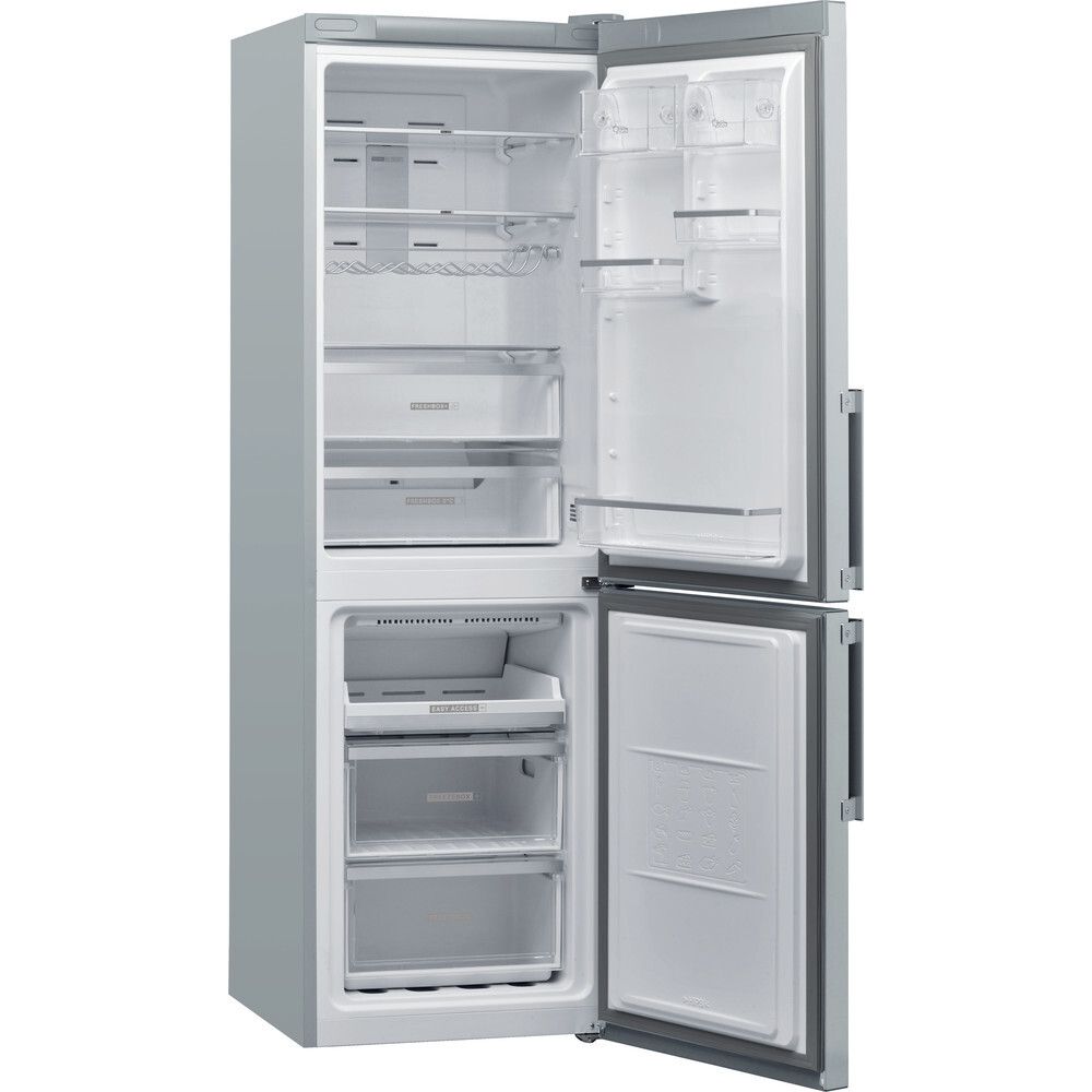 Whirlpool koelkast W7832TMXH afbeelding 3