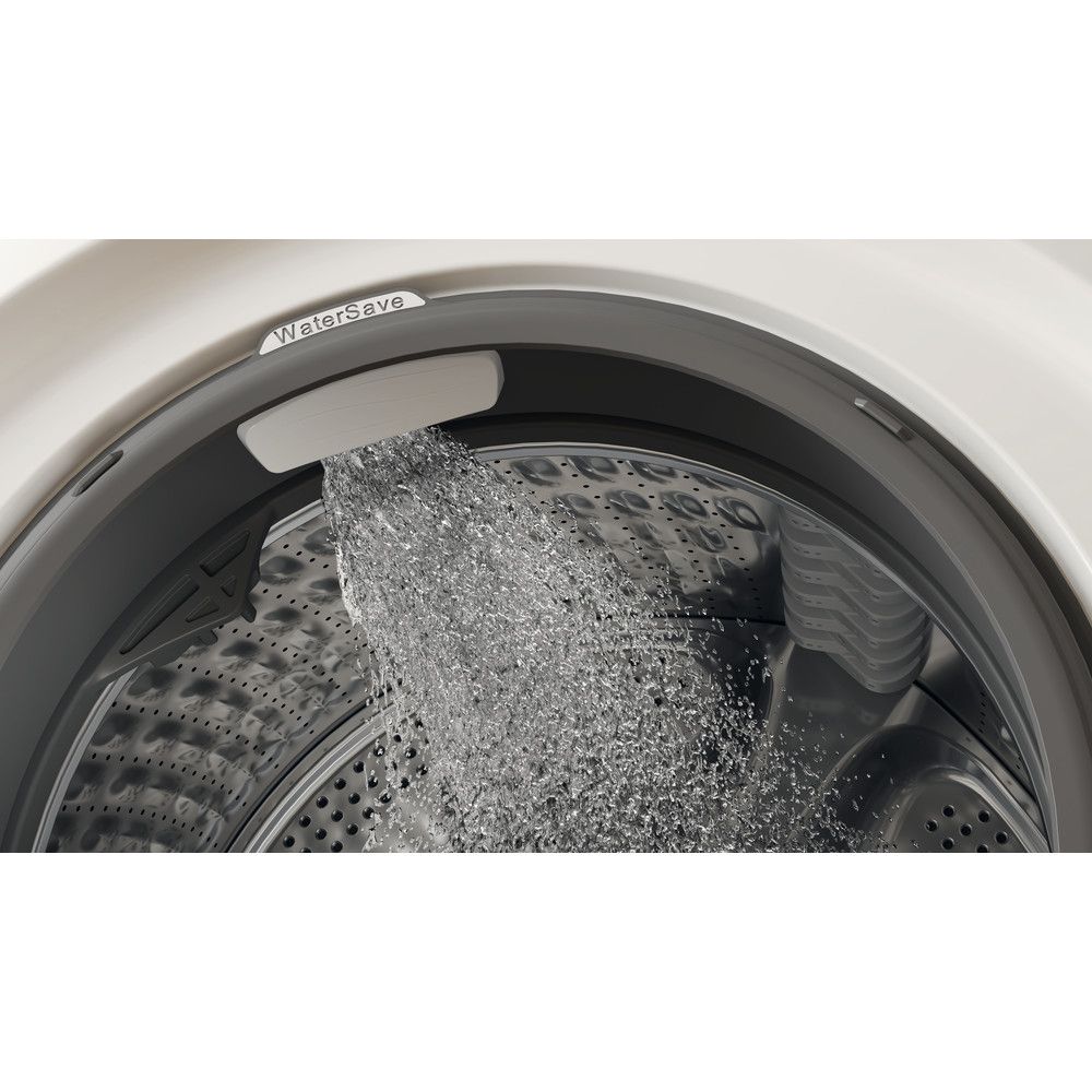 Whirlpool wasmachine  W789SILENCEBE afbeelding 4