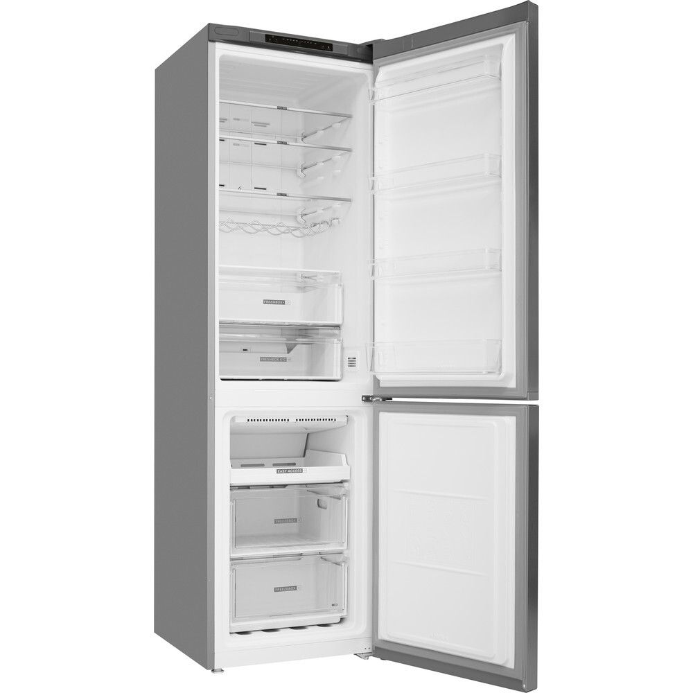 Whirlpool koelkast vrijstaand W7931AOX afbeelding 4