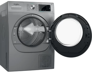 Whirlpool wasdroger  W7D93SBEE afbeelding 4