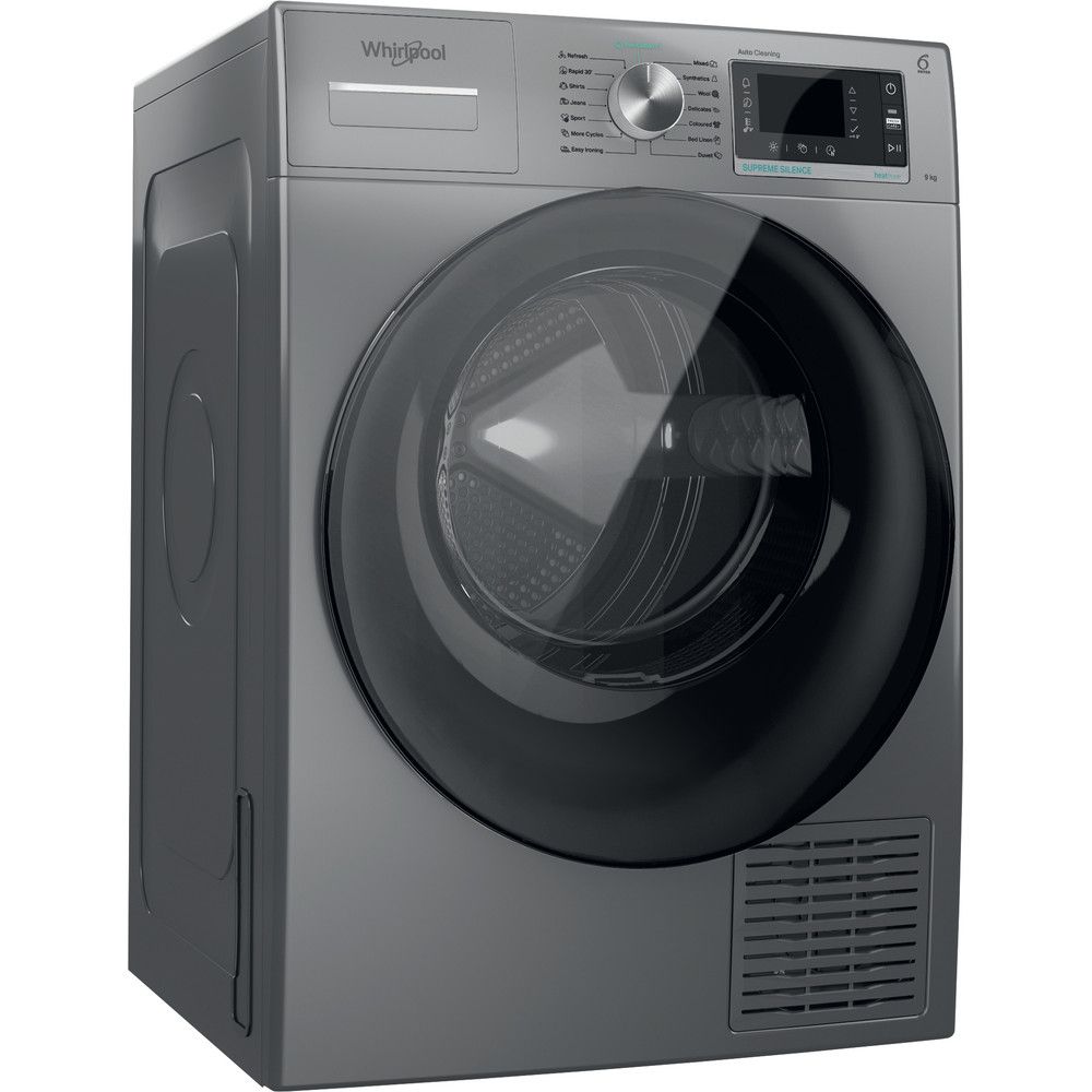 W7D93SBEE Whirlpool afbeelding 2