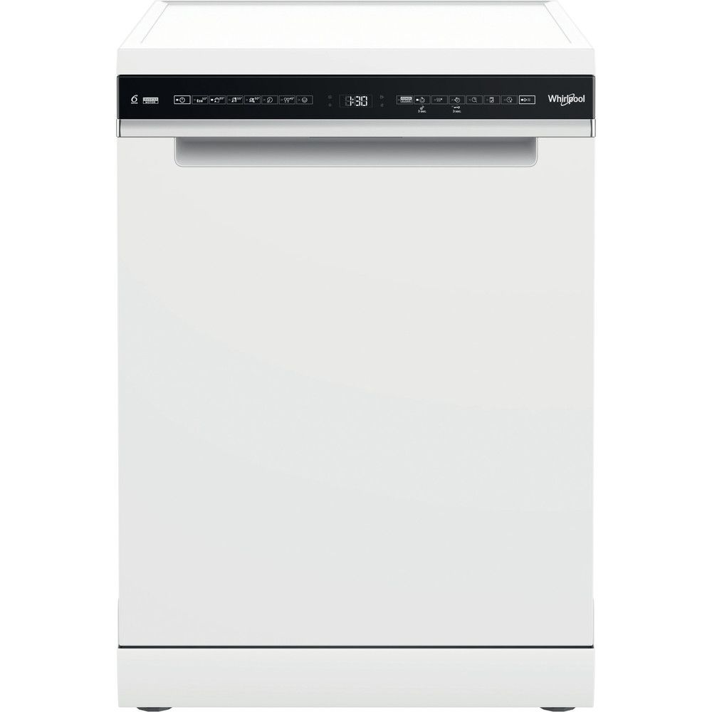Whirlpool W7FHS51