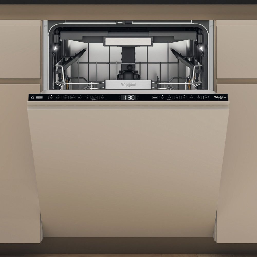 Whirlpool W7I HF60 TU