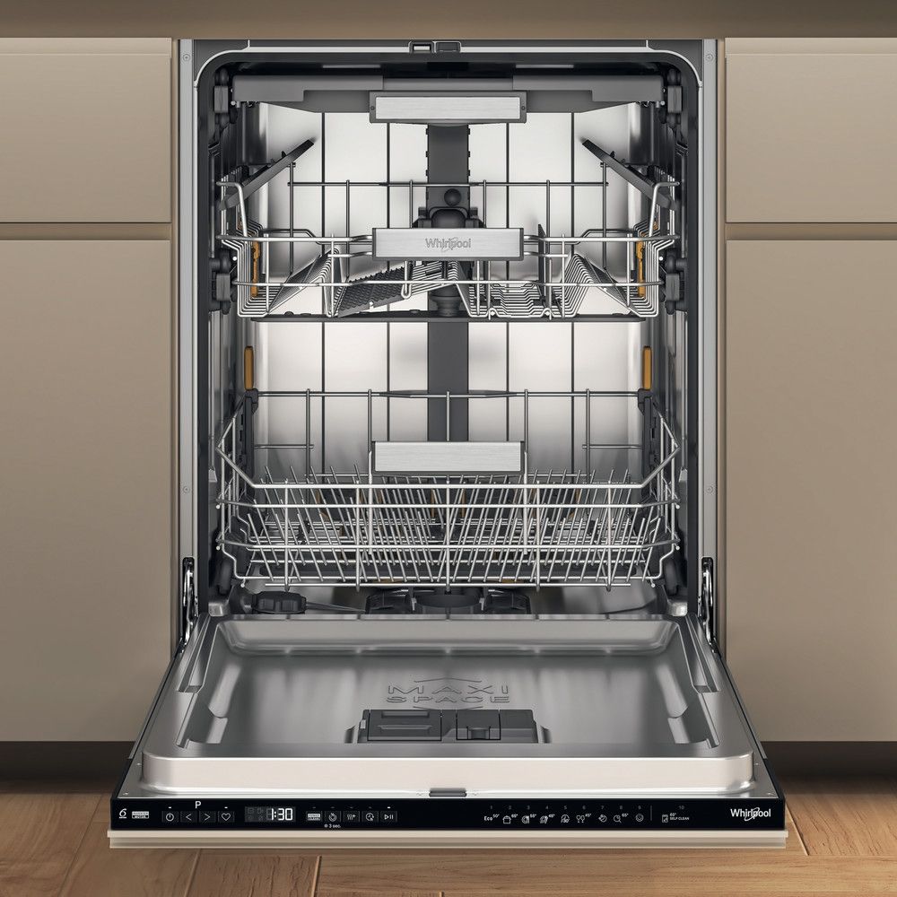 Whirlpool vaatwasser W7IHP40LC afbeelding 3