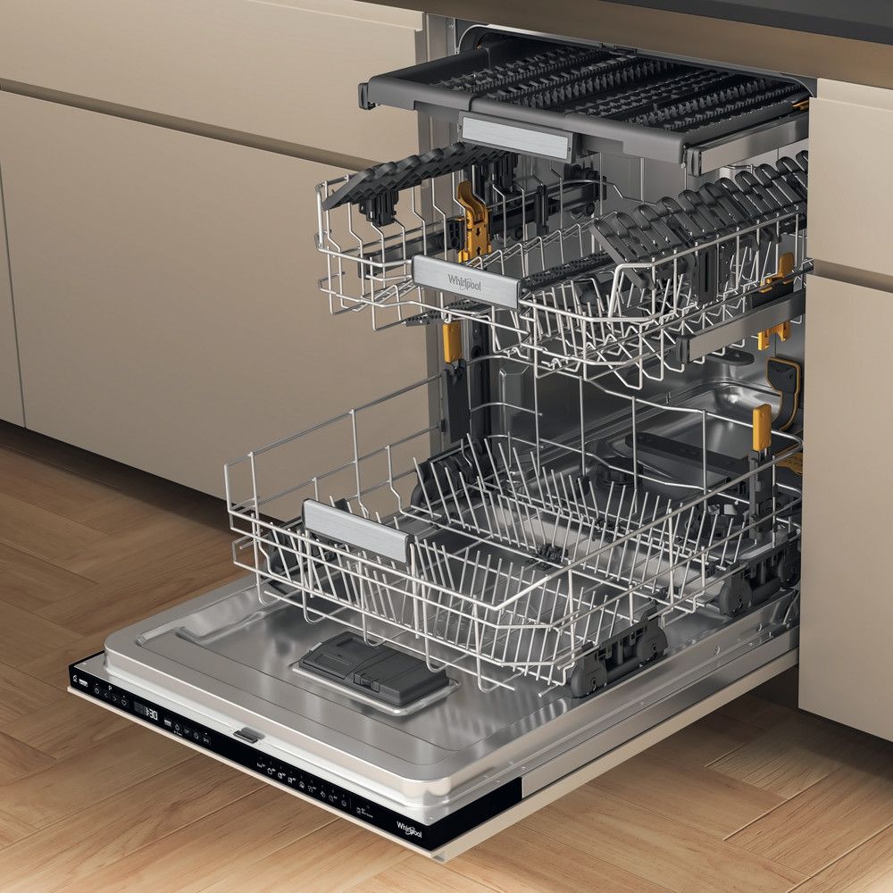 W7IHP40LC Whirlpool afbeelding 2