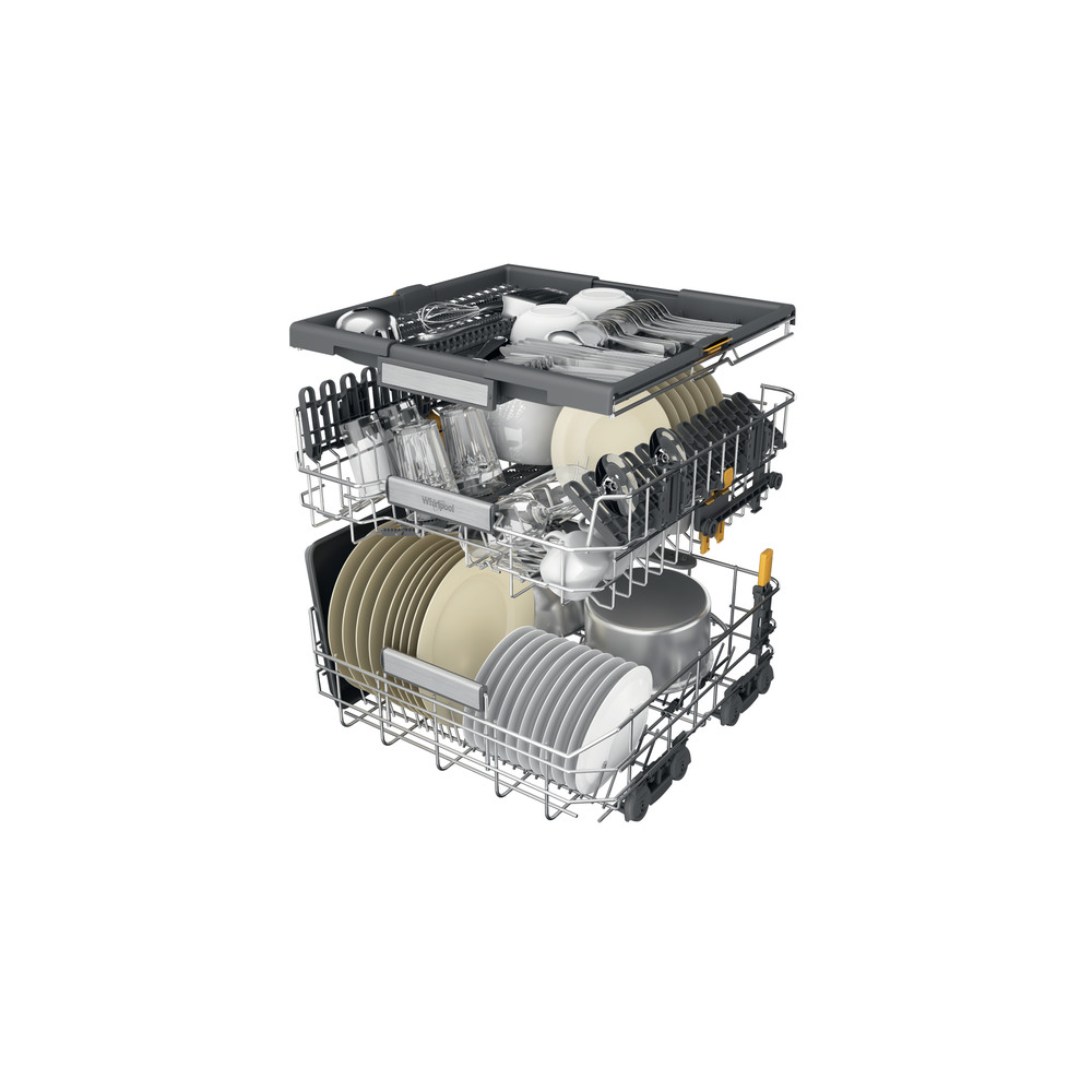 W7IHP40LSC van Whirlpool afbeelding 5