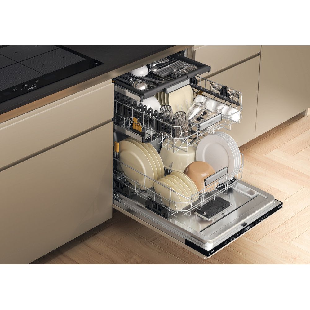 W7IHT58T van Whirlpool afbeelding 6