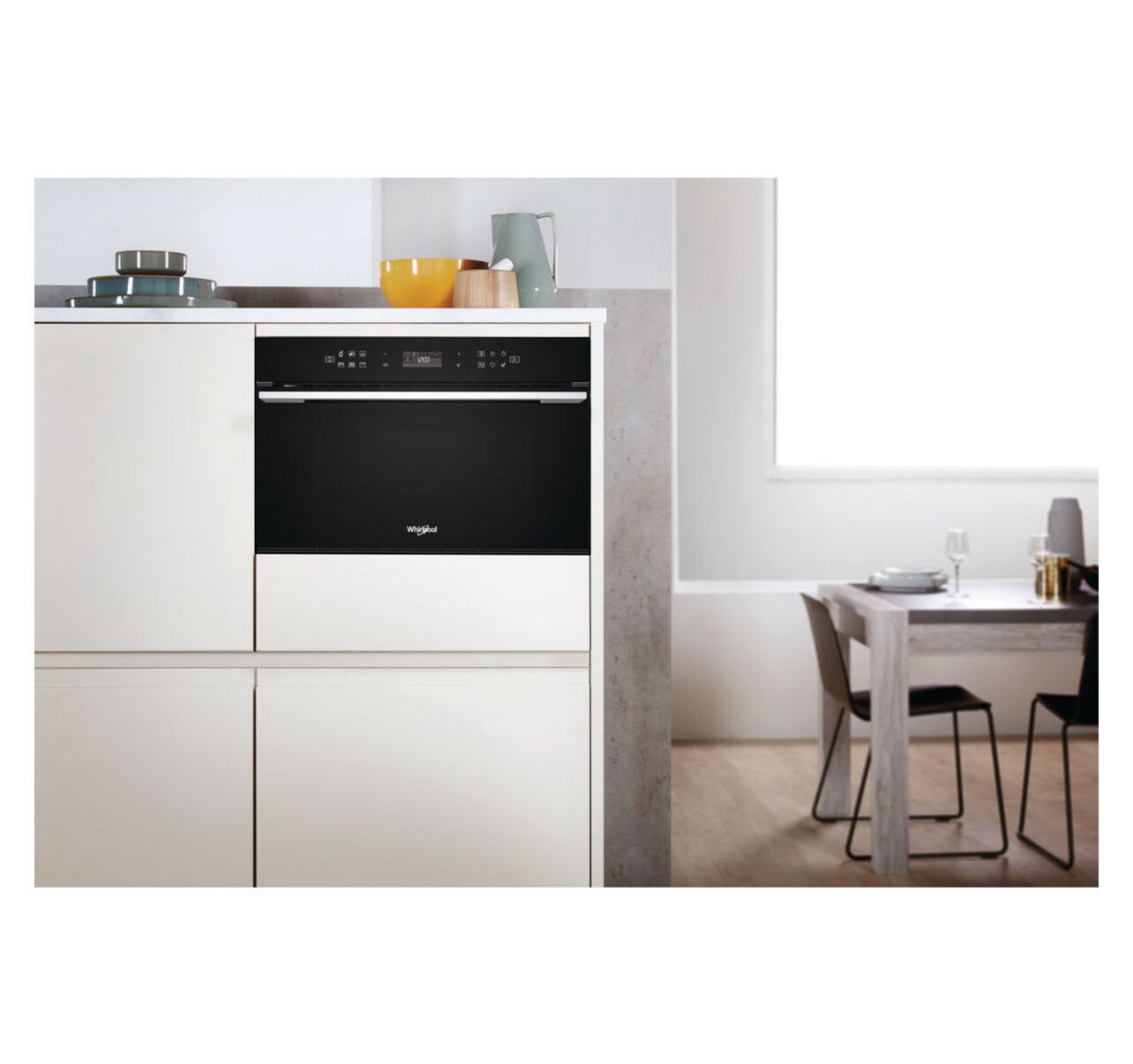 W7 MD440 NB van Whirlpool afbeelding 6