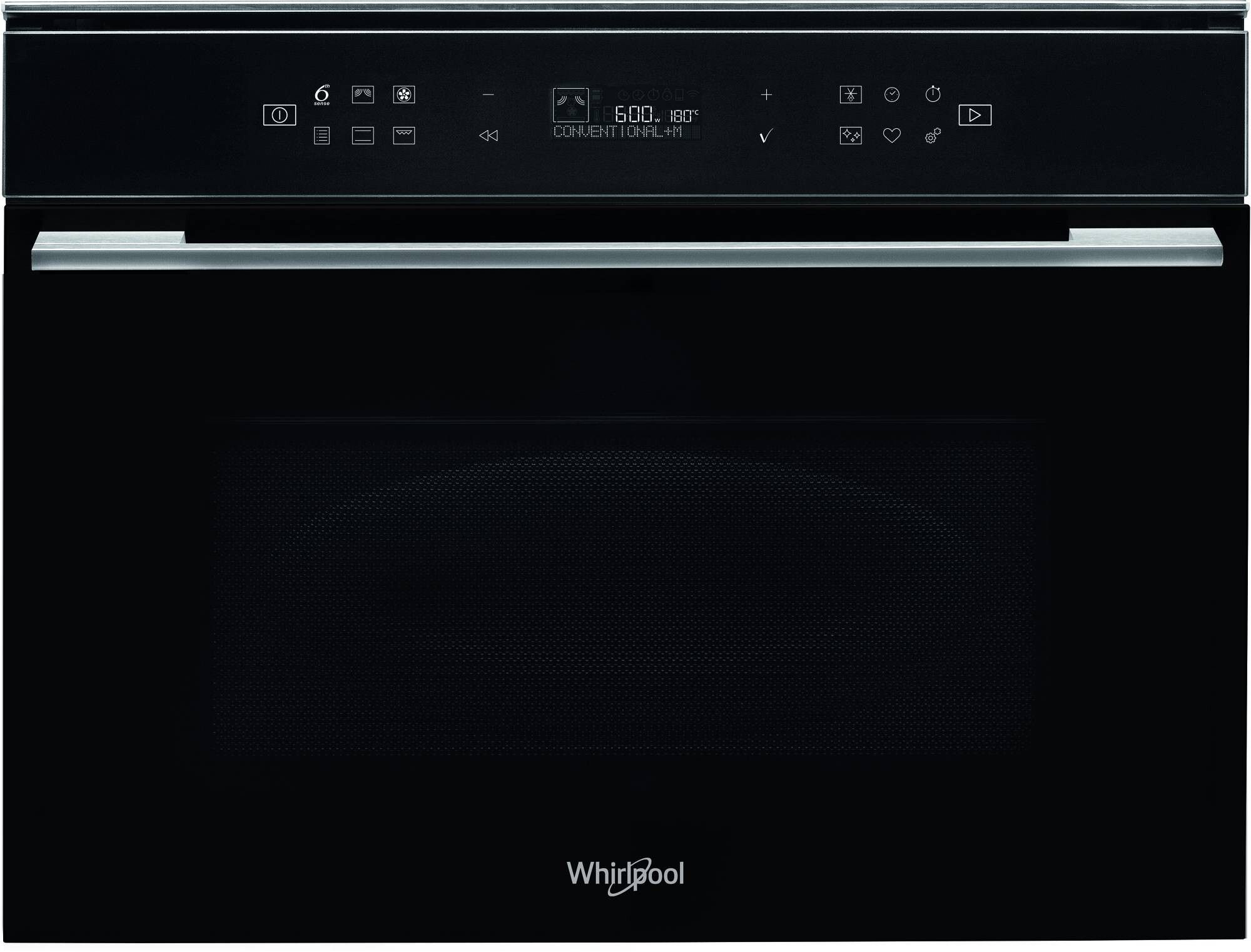 Whirlpool W7 ME450 NB