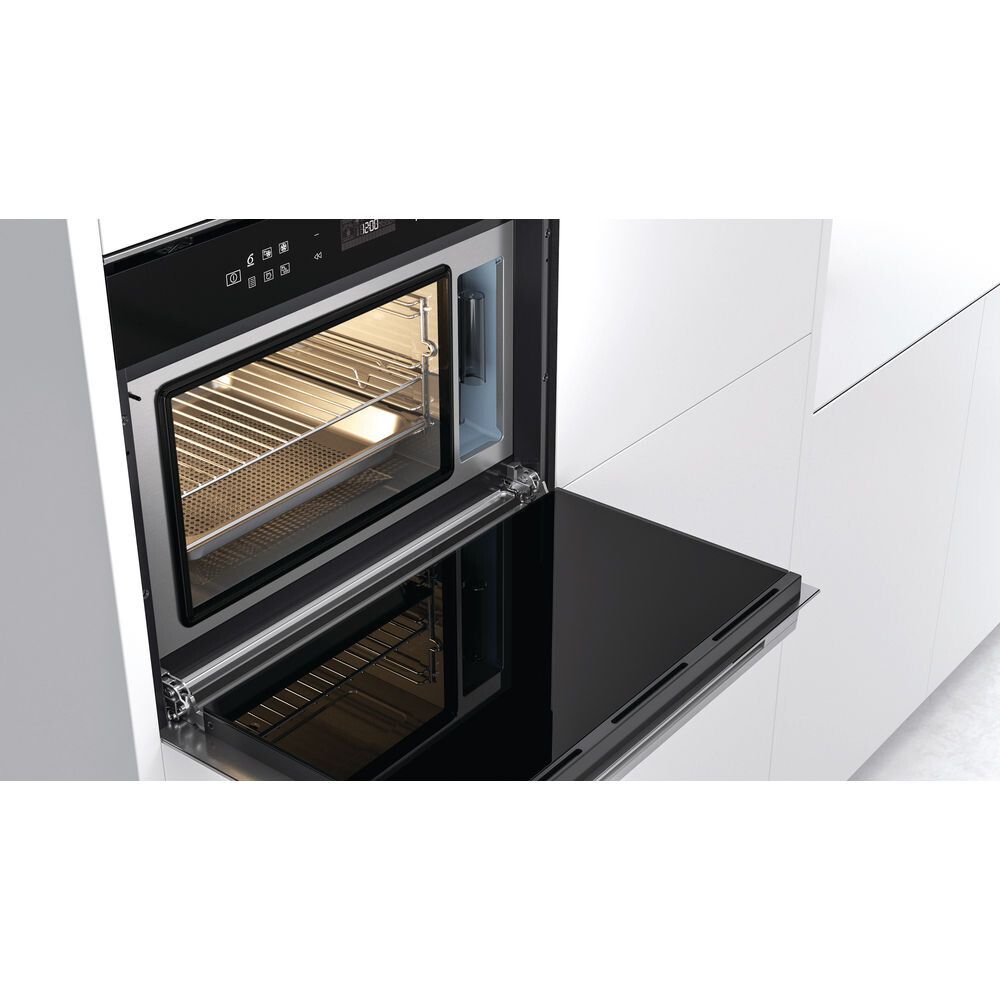 Whirlpool W7MS450 inbouw oven afbeelding 5