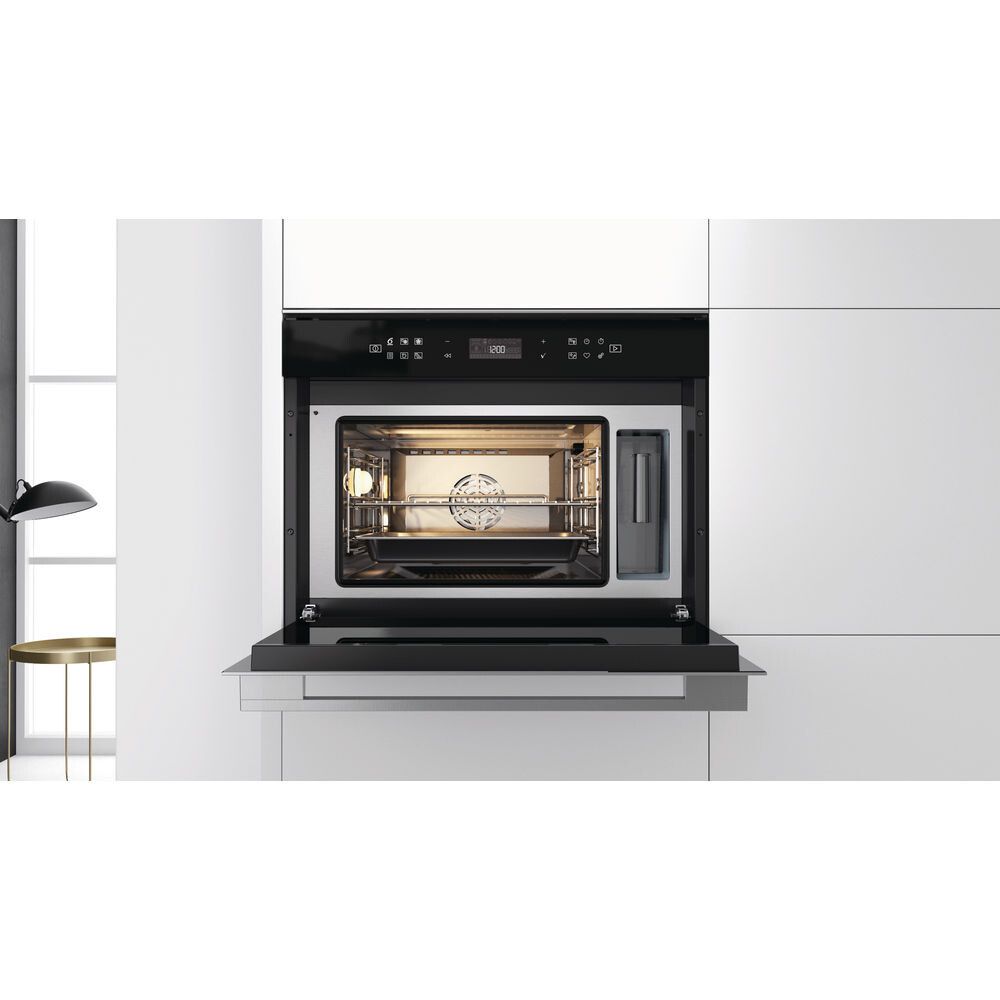 Whirlpool oven W7MS450 afbeelding 3