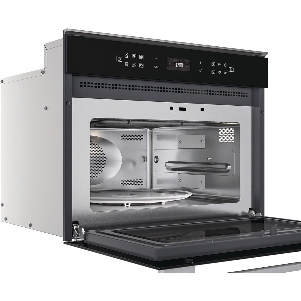 W7 MW461 van Whirlpool afbeelding 6
