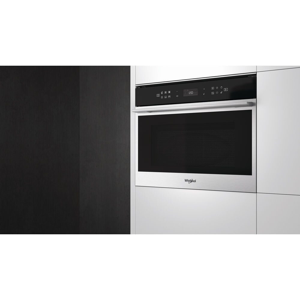 W7 MW461 Whirlpool afbeelding 2