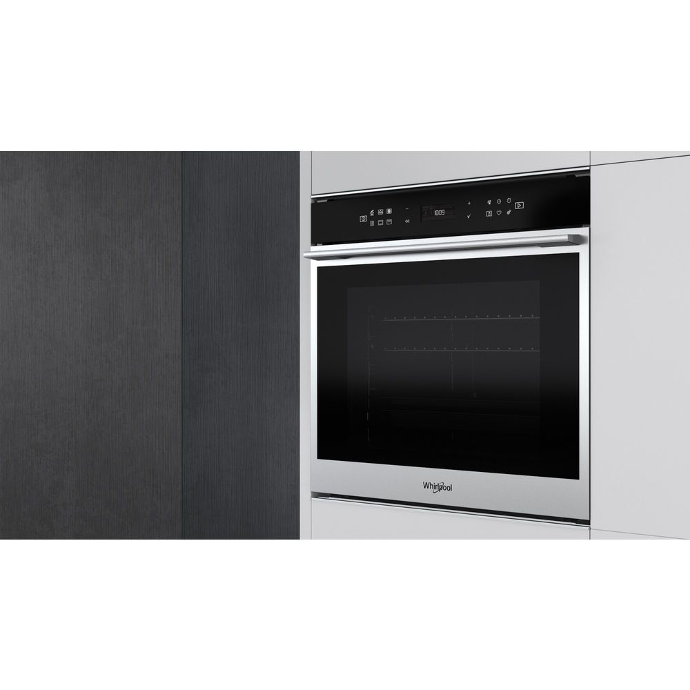 W7 OM4 4S1 H Whirlpool afbeelding 2