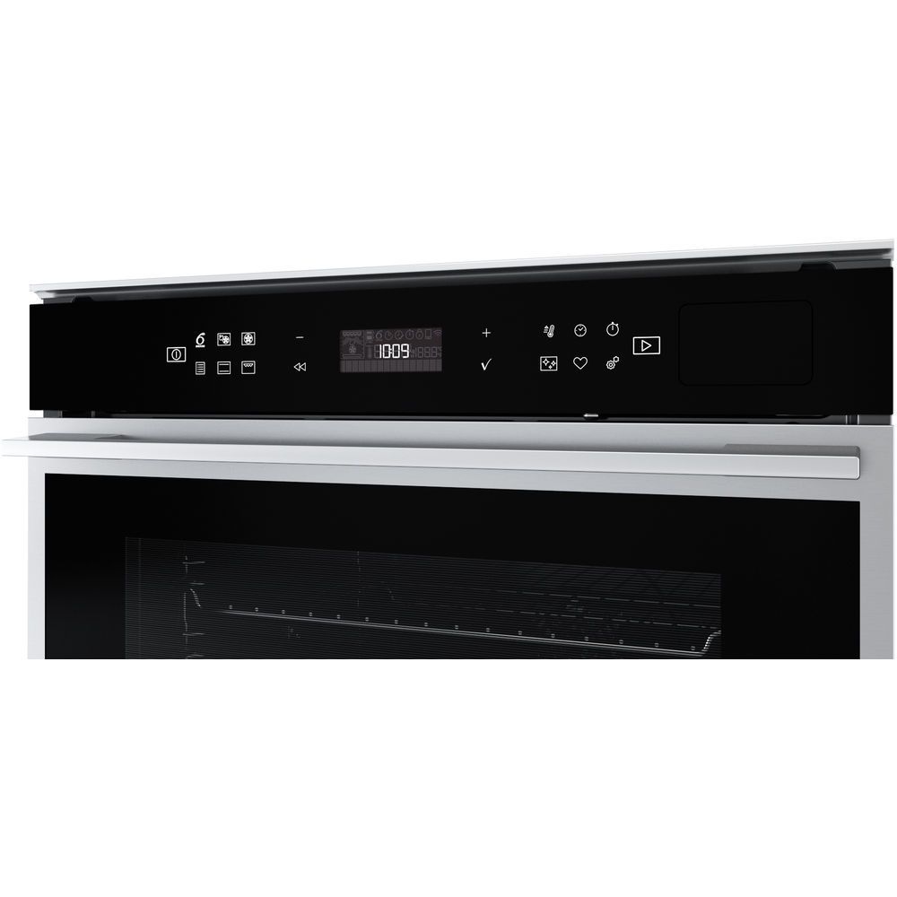 Whirlpool oven inbouw W7 OM4 4S1 H afbeelding 4