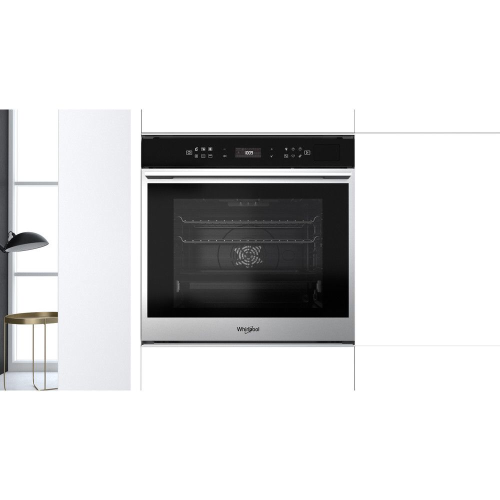 Whirlpool W7 OM4 4S1 P inbouw oven afbeelding 5