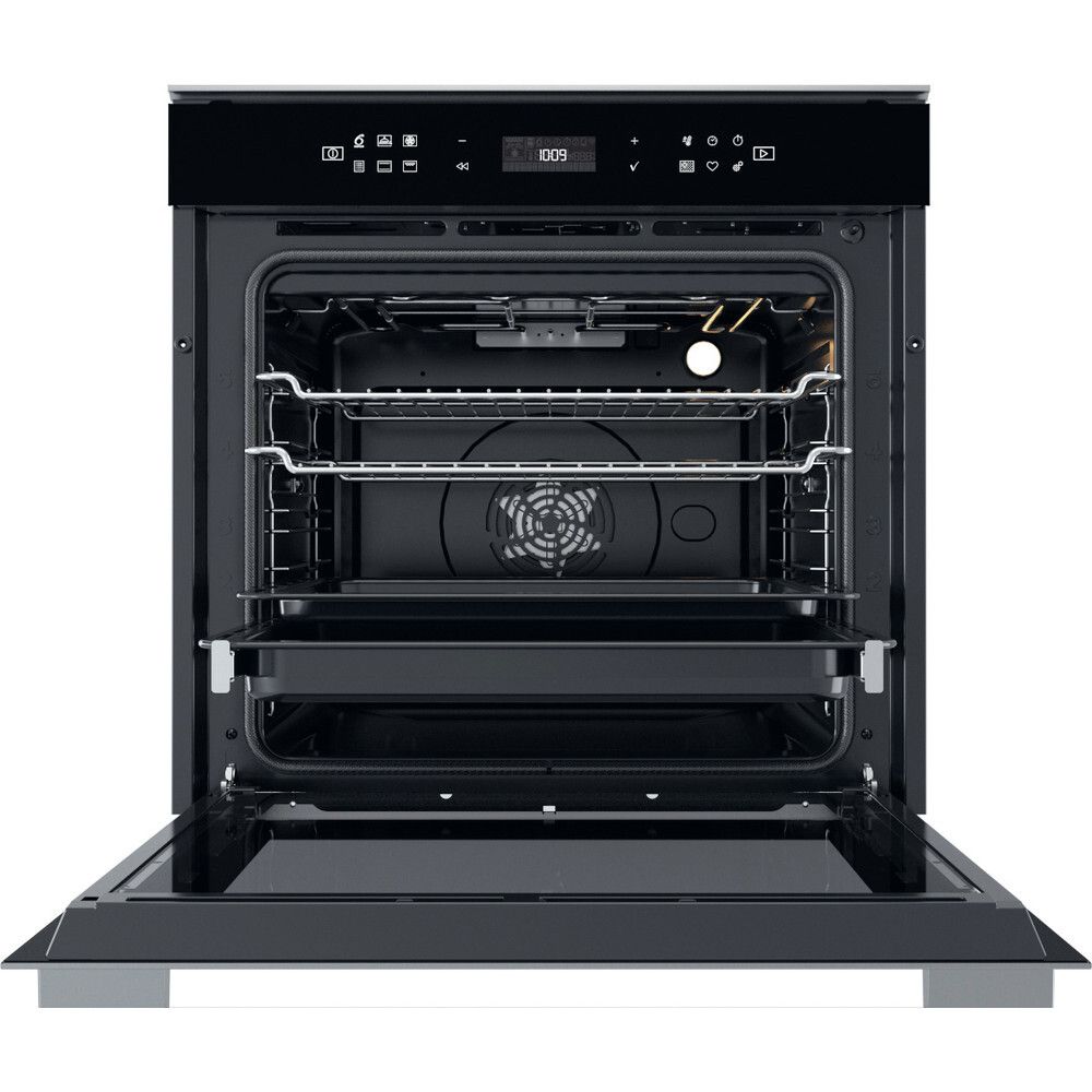 W7 OM4 4S1 P Whirlpool afbeelding 2