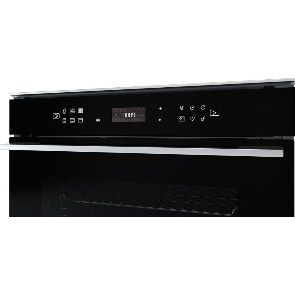 W7 OM4 4S1 P BL van Whirlpool afbeelding 6