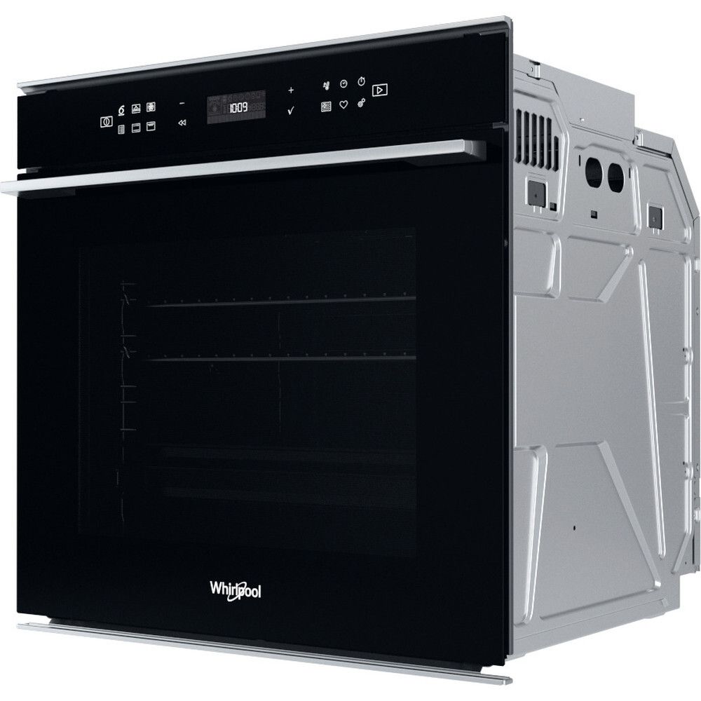 Whirlpool oven W7 OM4 4S1 P BL afbeelding 3
