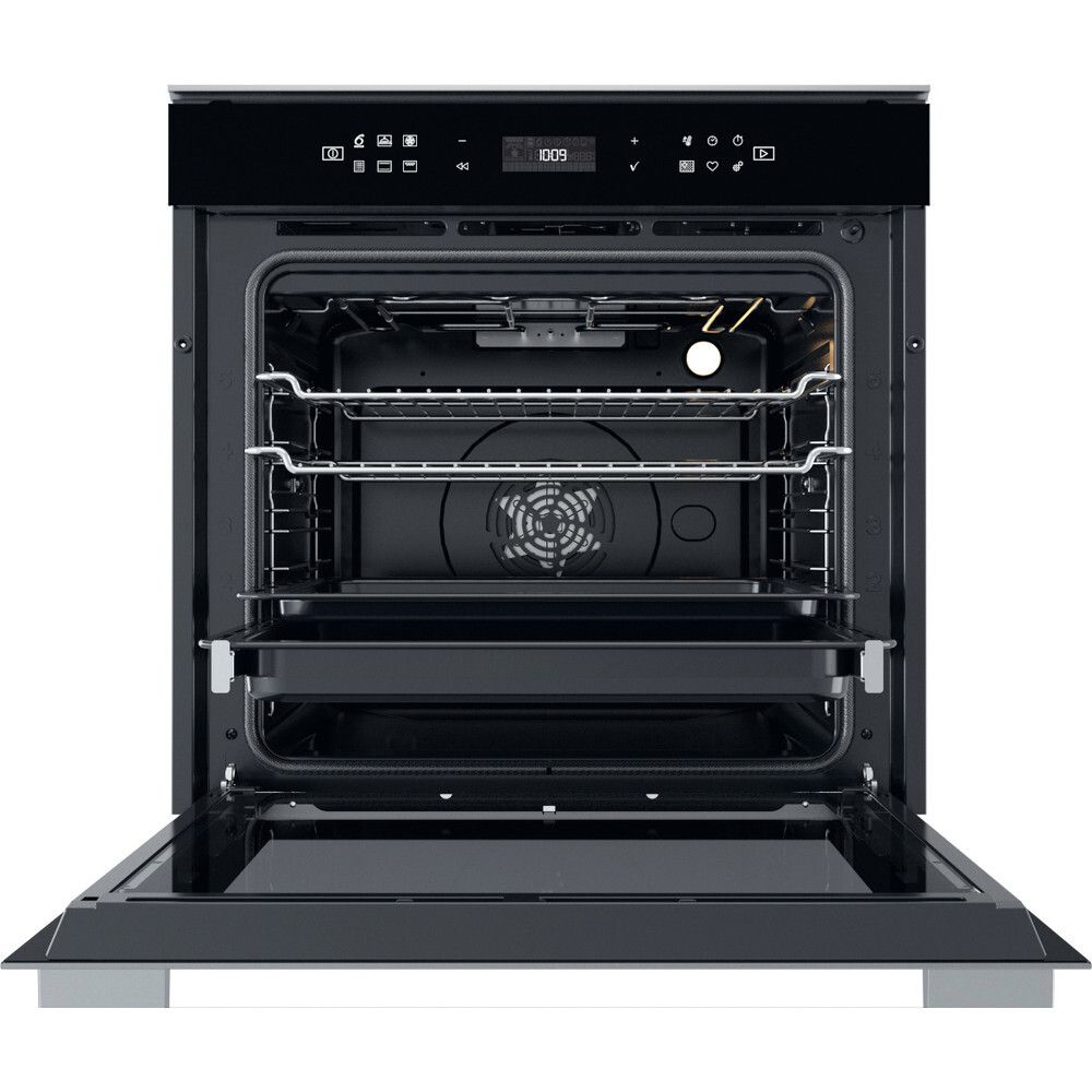 W7 OM4 4S1 P BL Whirlpool afbeelding 2