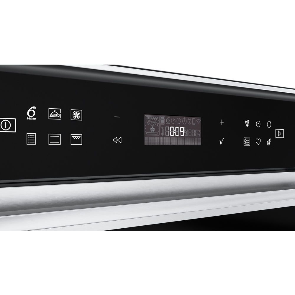 Whirlpool oven W7 OS4 4S1 H afbeelding 3