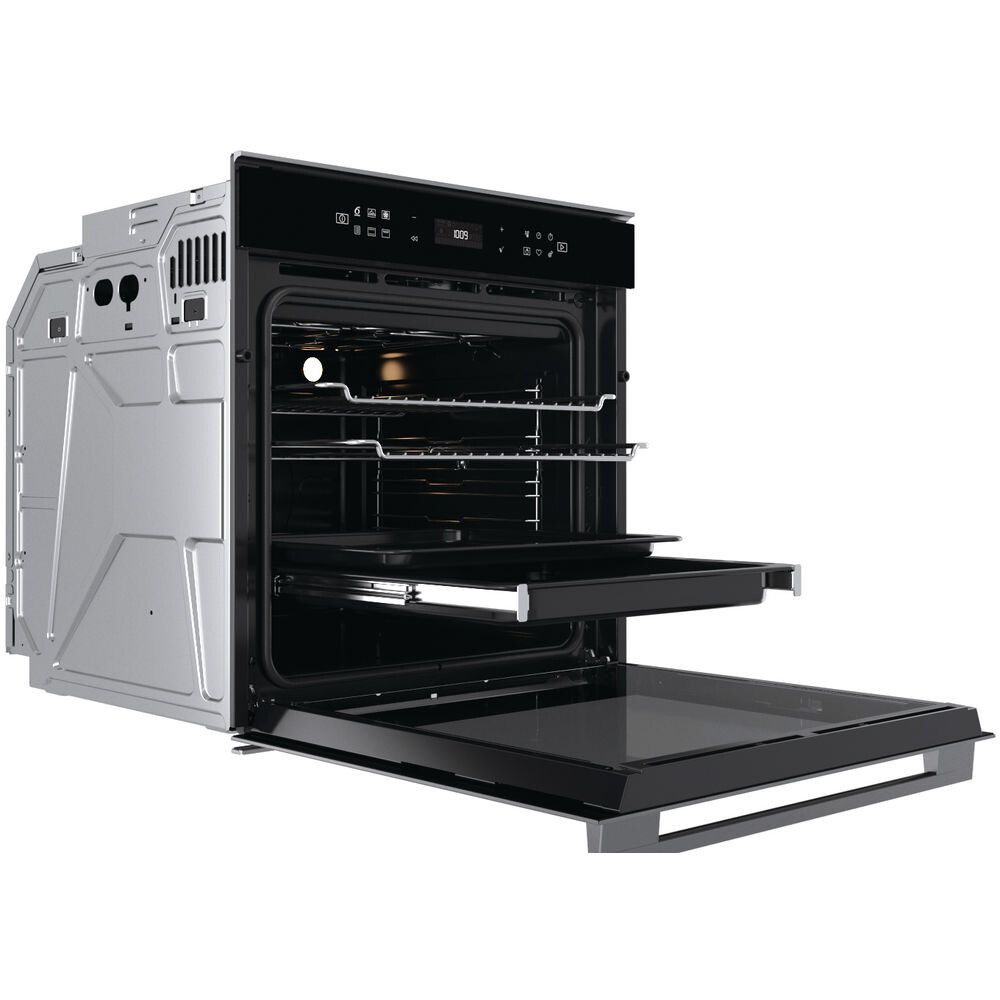 W7 OS4 4S1 H van Whirlpool afbeelding 6