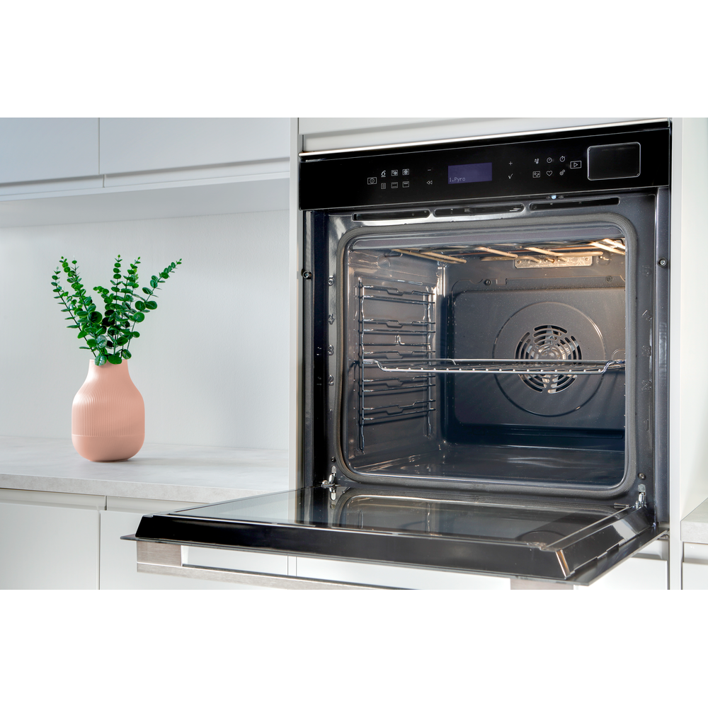 W7 OS4 4S1 P BL van Whirlpool afbeelding 6