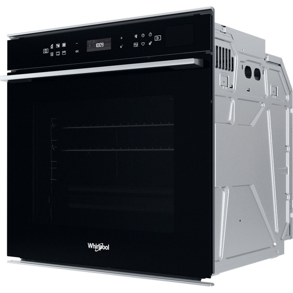 Whirlpool oven W7 OS4 4S1 P BL afbeelding 3