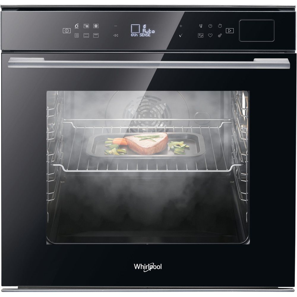 Whirlpool W7 OS4 4S1 P BL