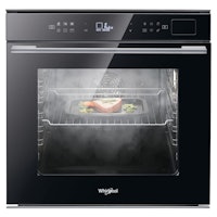 Whirlpool W7 OS4 4S1 P BL