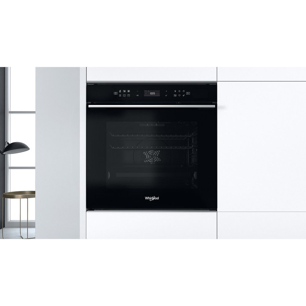Whirlpool W7 OS4 4S1 P BL inbouw oven afbeelding 5
