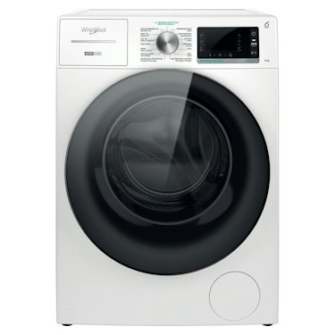 Whirlpool W7W845WBBE