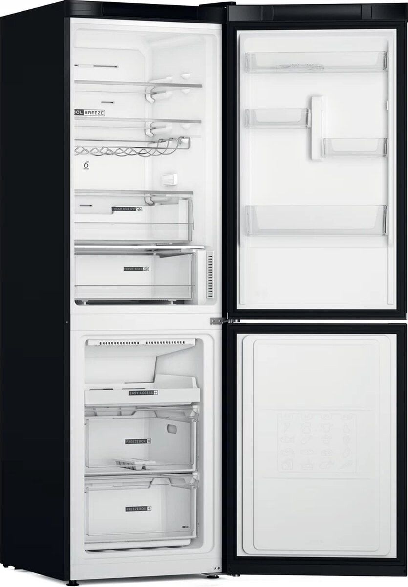 Whirlpool koelkast W7X82OK afbeelding 3