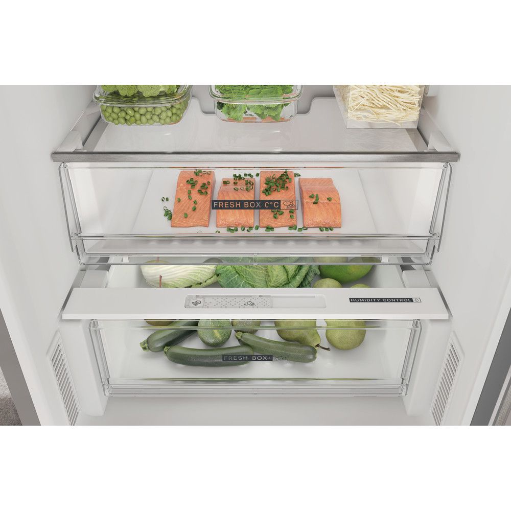 Whirlpool koelkast vrijstaand W7X82OOX afbeelding 4