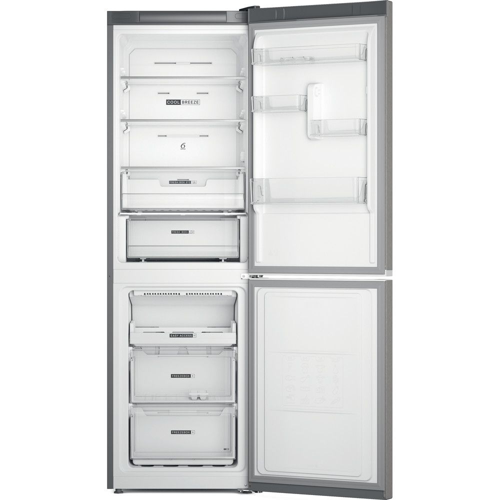 W7X82OOX Whirlpool afbeelding 2